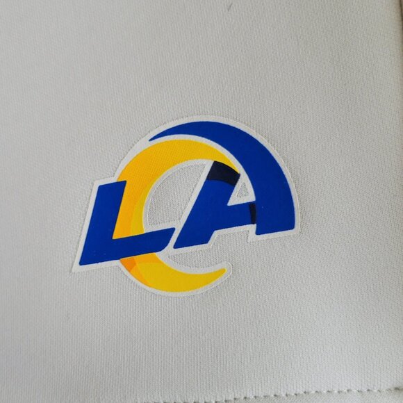 Nike LA Rams On Field Apparel Shorts Size M - Picture 3 of 12